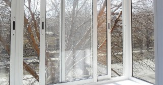 Холодное остекление Великий Новгород цена от 5837 руб.
