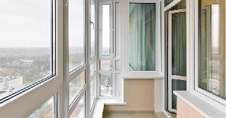 Теплое остекление Великий Новгород цена от 6311 руб. м2